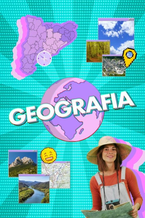 Geografia