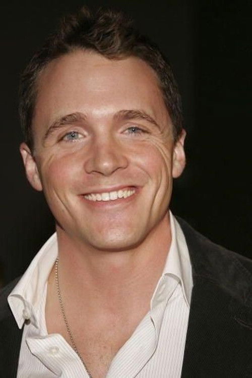 Photo of Jamie Martz