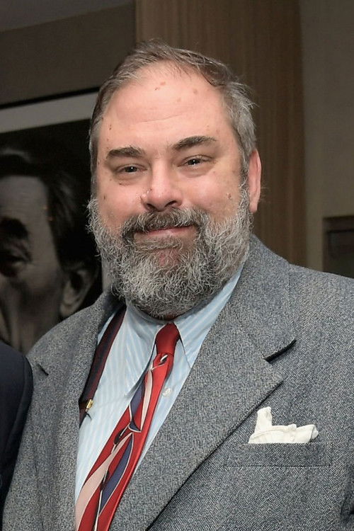 Photo of Jim Reardon