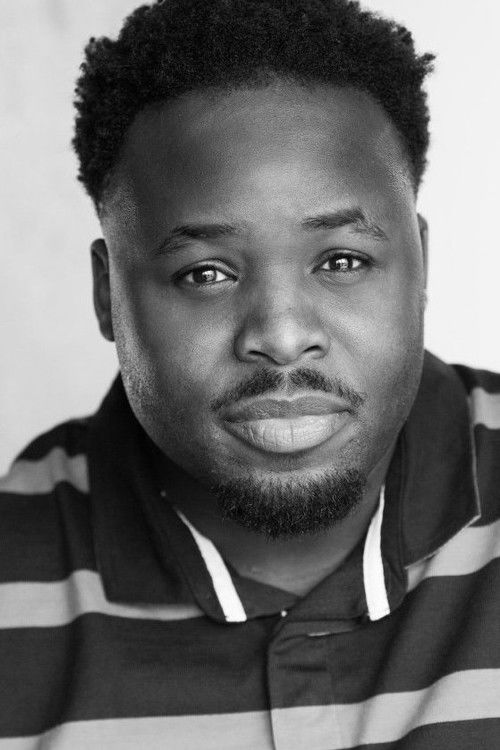 Photo of Samson Kayo