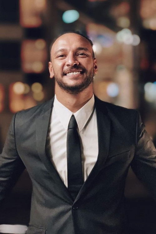 Photo of Ahmed Khalid Saleh