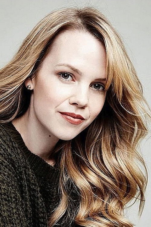 Photo of Abbie Cobb