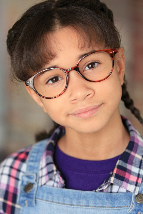 Photo of Janice LeAnn Brown