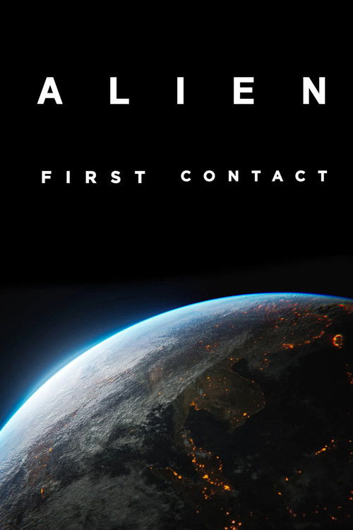 Alien: First Contact