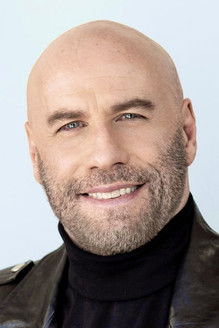Photo of John Travolta