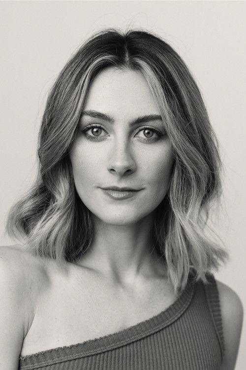 Photo of Jessie Flower