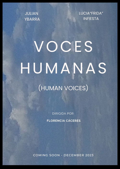 Voces Humanas