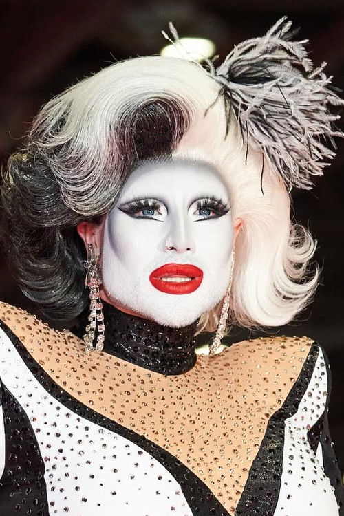 Photo of Danny Beard