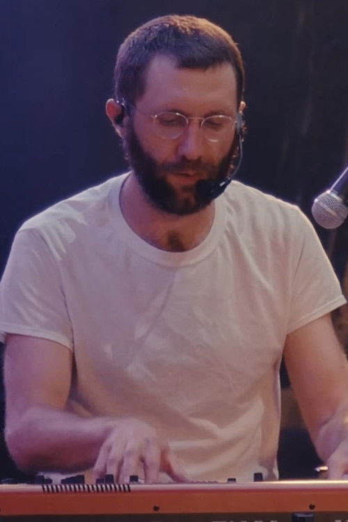 Photo of Jack Stratton