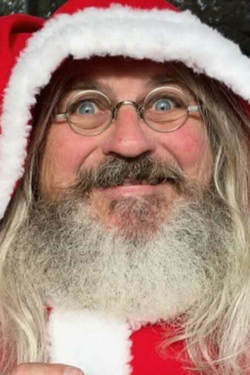 Photo of Jacques-Rémy Girerd