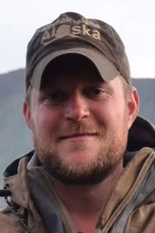 Photo of Kristian Jersing