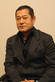 Photo of Ken Matsudaira