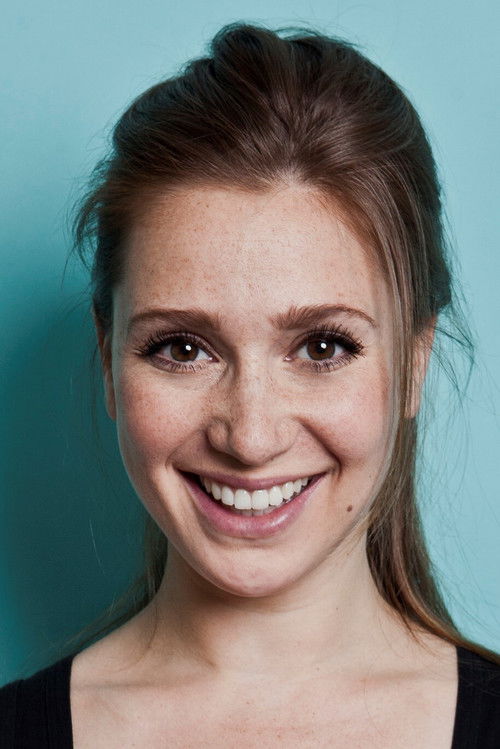 Photo of Chava Voor in 't Holt