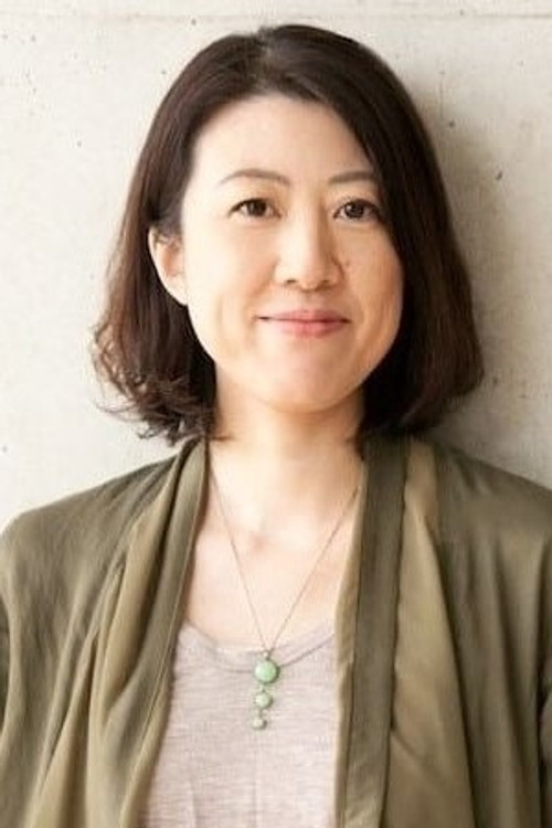 Photo of Akiko Nogi