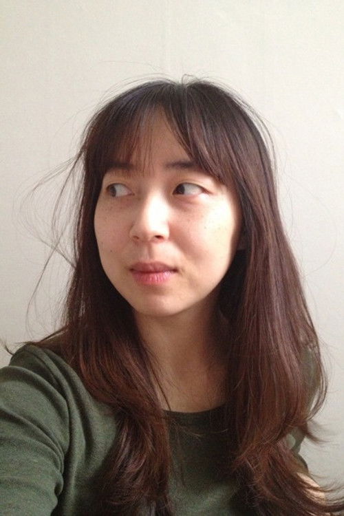 Photo of Park Hyun-young