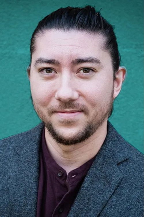 Photo of Takashi Doscher