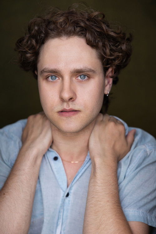 Photo of Danila Bublik