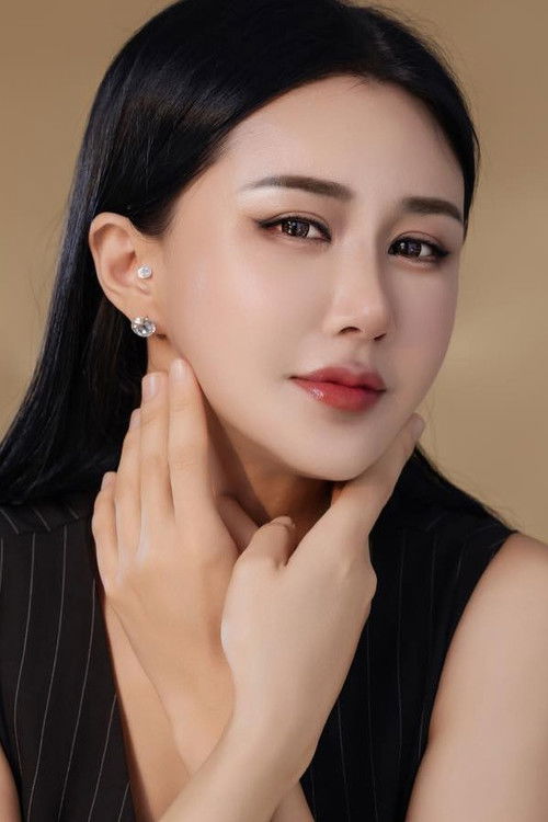 Photo of Angelina Zhang