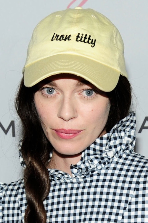 Photo of Hailey Benton Gates