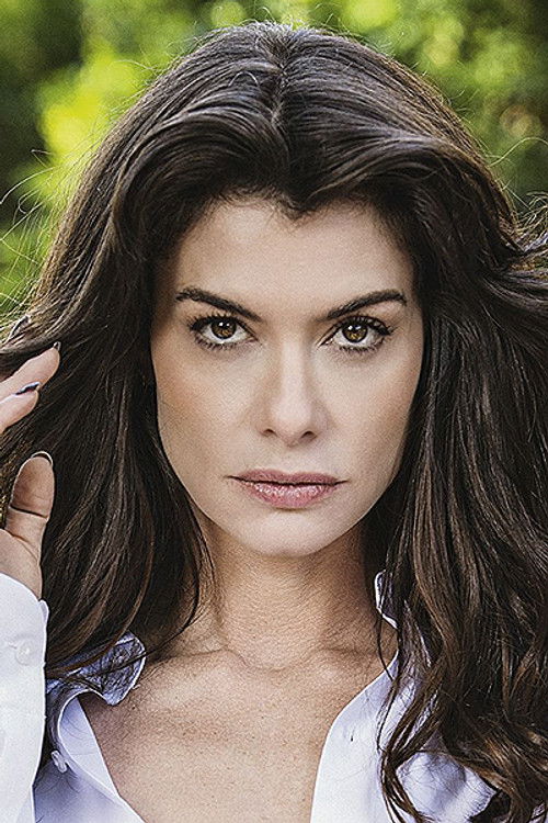 Photo of Alinne Moraes