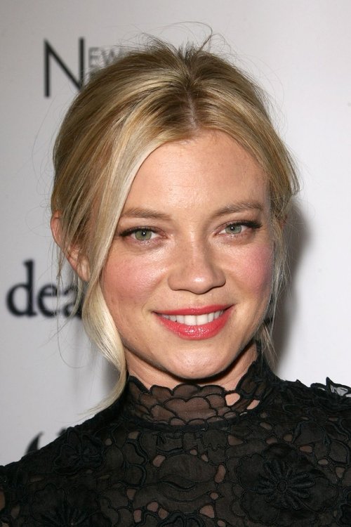Photo of Amy Smart