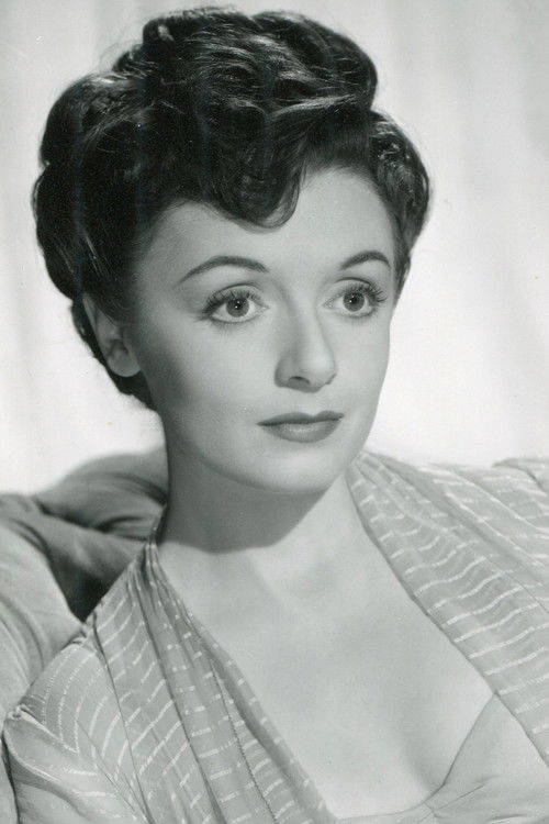 Photo of Jane Wenham