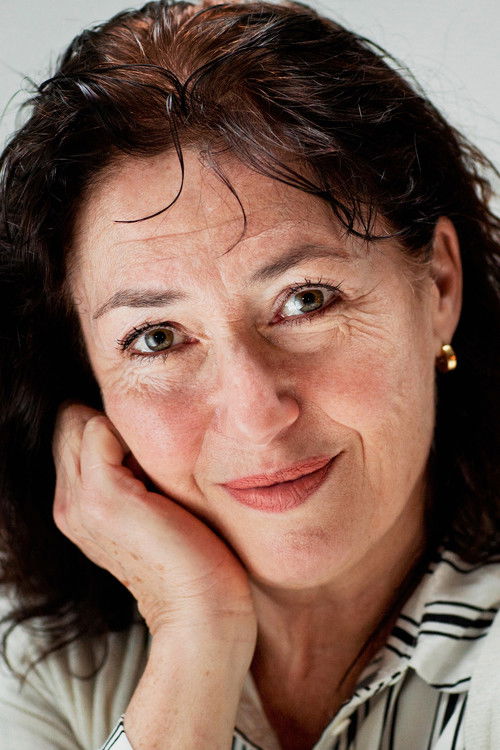 Photo of Jessica Zandén