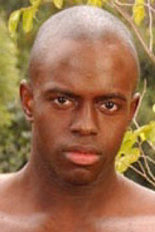 Photo of Brian Bodine