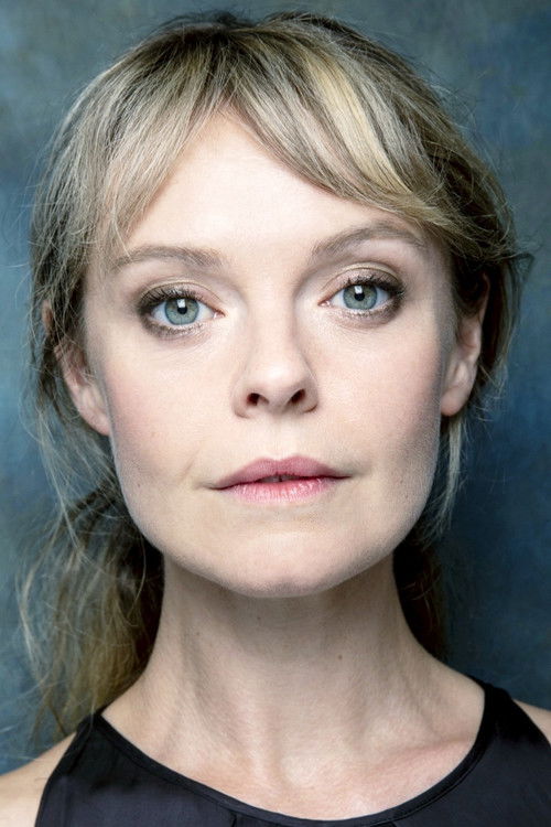 Photo of Tori Butler-Hart