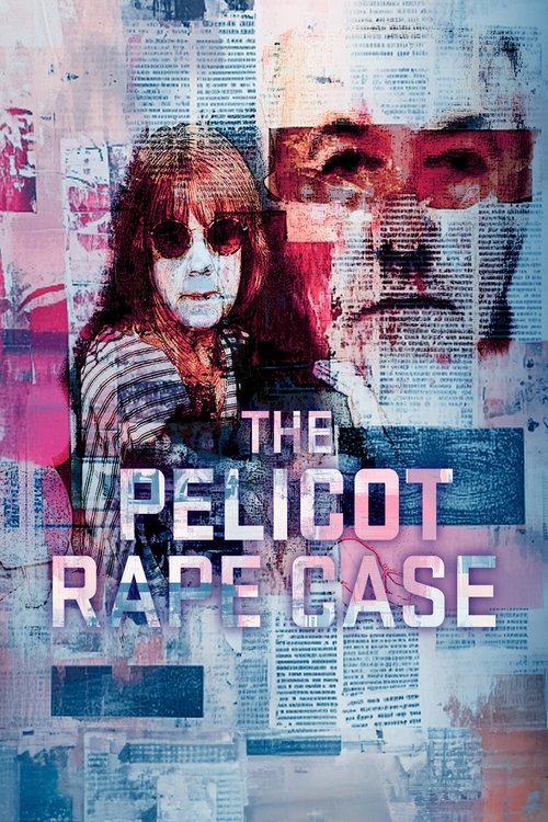 The Pelicot Rape Case