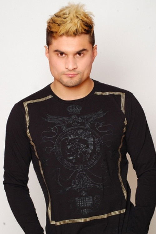 Photo of Ricardo Polanco