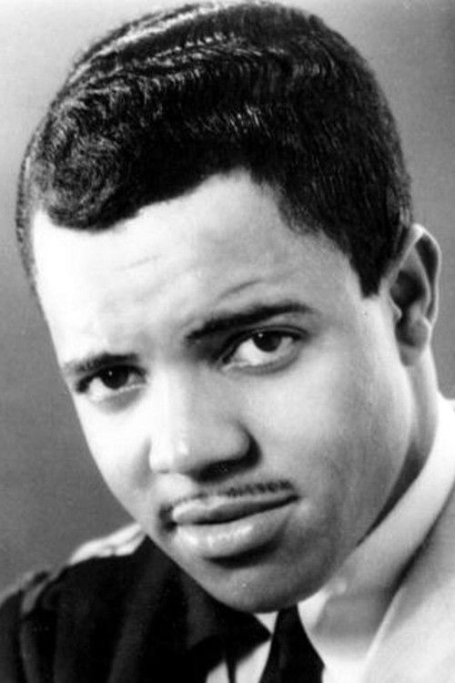 Photo of Berry Gordy