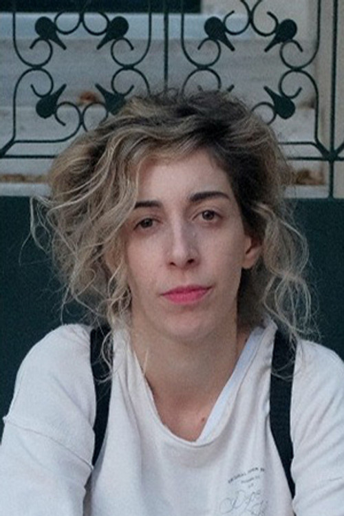 Photo of Despina Kourti