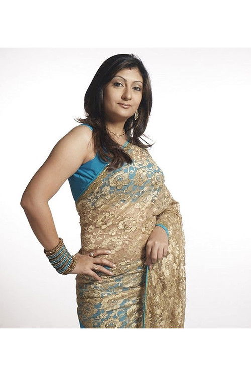 Photo of Juhi Parmar