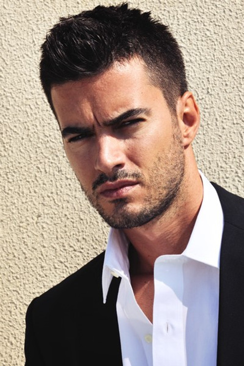 Photo of Giannis Tsimitselis