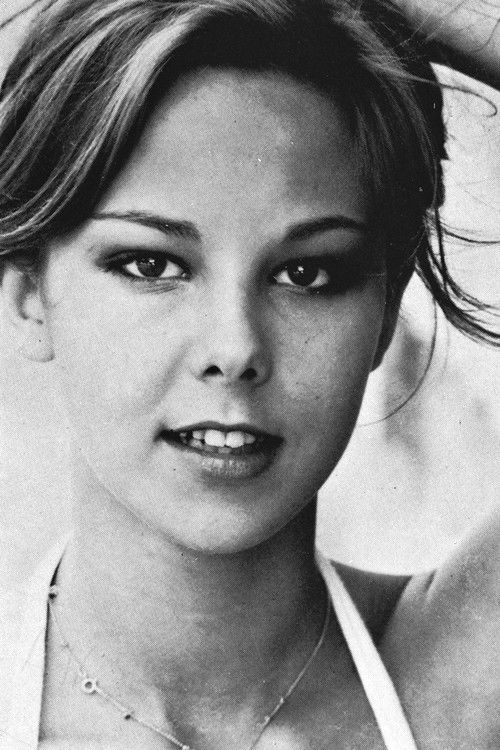 Photo of Claudia Marsani