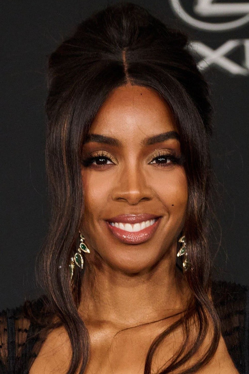 Photo of Kelly Rowland