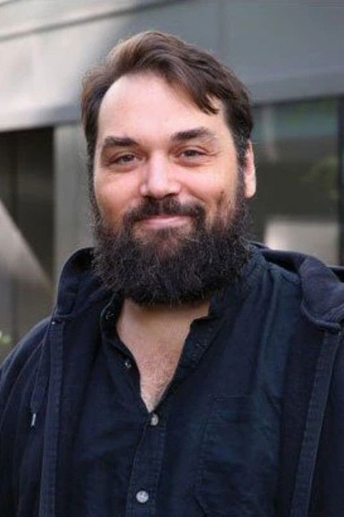 Photo of Thomas Astruc