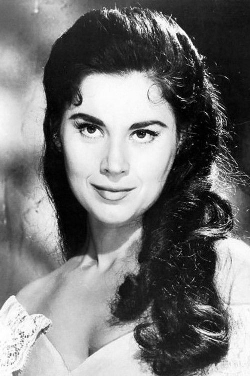 Photo of Lisa Montell