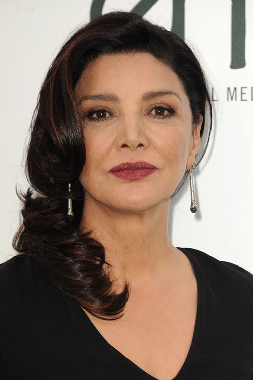 Photo of Shohreh Aghdashloo
