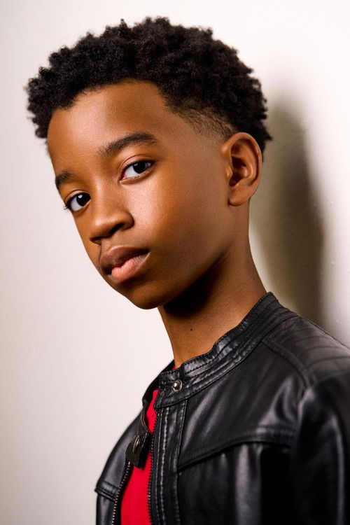 Photo of Jaden Carson Baker