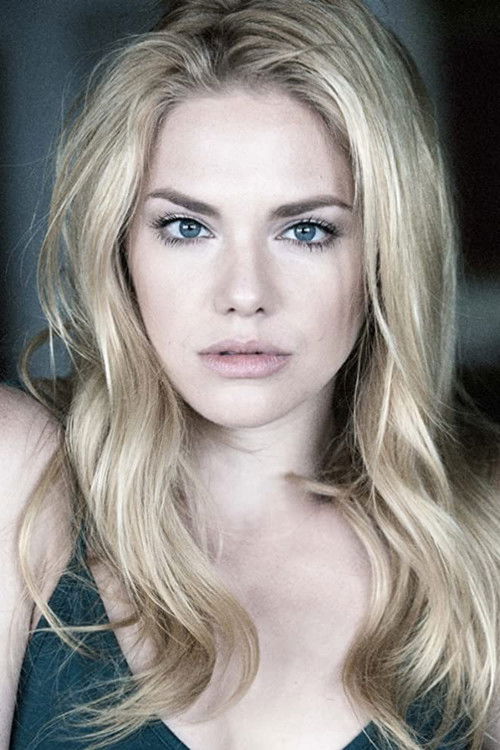 Photo of Mackenzie Mauzy