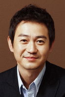 Photo of Park Yong-woo