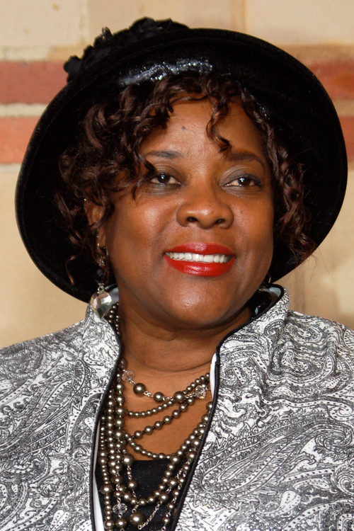 Photo of Loretta Devine
