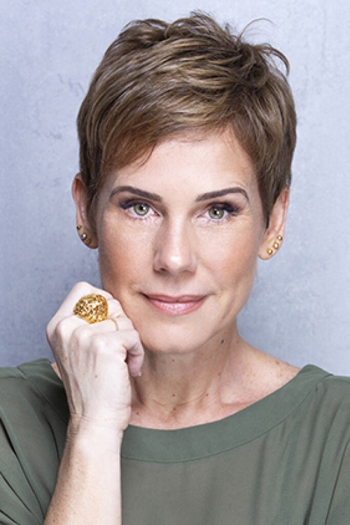 Photo of Andréa Veiga