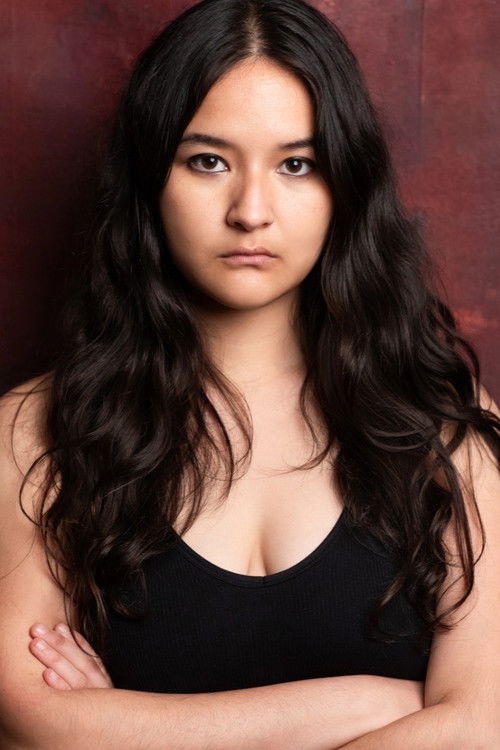 Photo of Celeste Liu