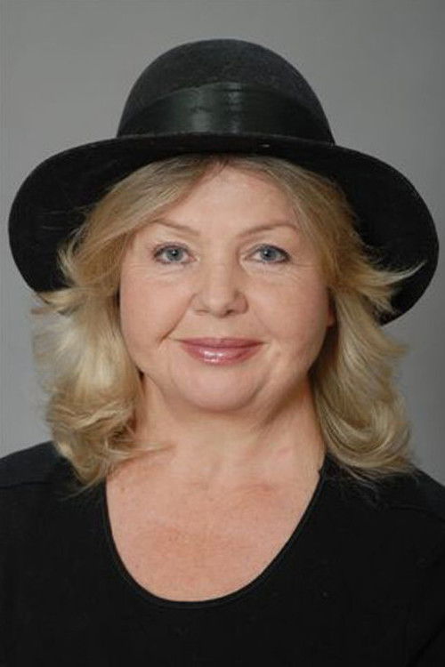 Photo of Lyudmila Velikaya