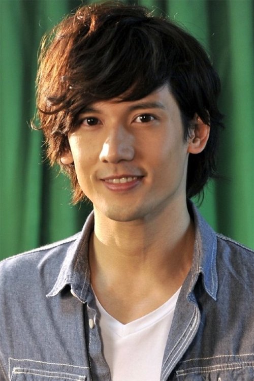 Photo of Kenny Kwan