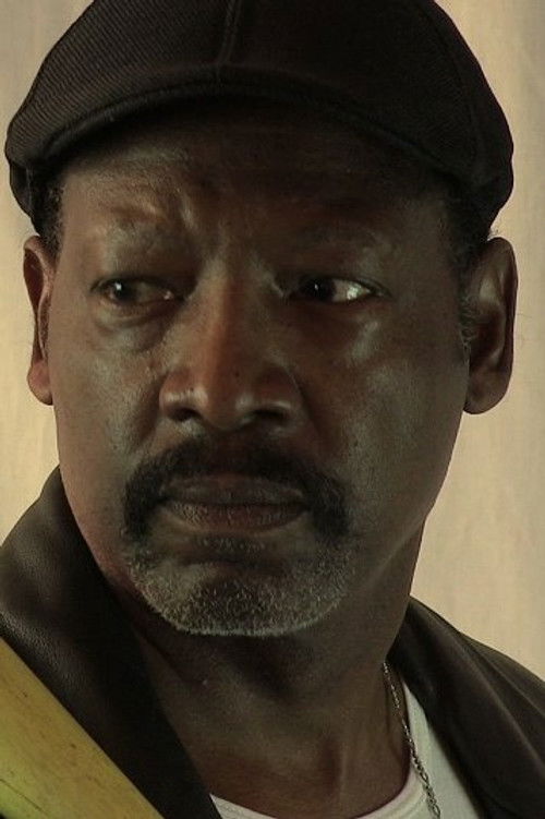 Photo of Frederick Williams