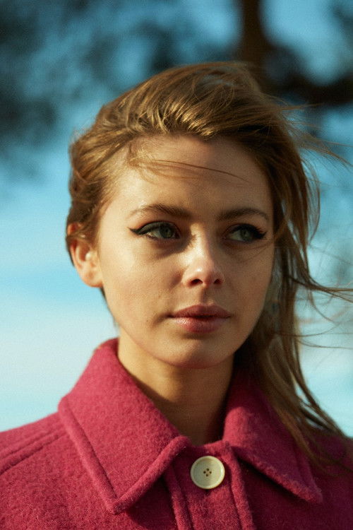 Photo of Elli Rhiannon Müller Osborne